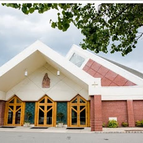 St. Elizabeth Church