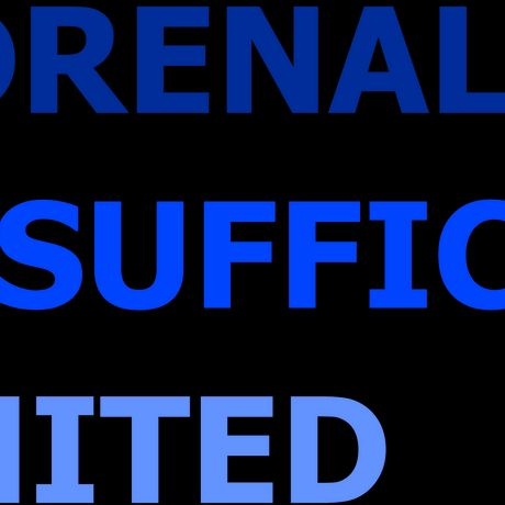 Adrenal Insufficiency United profile image