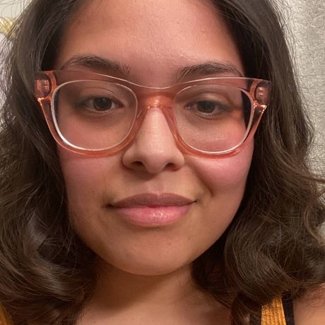 Ashley Lugo