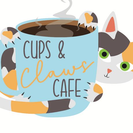 Cups and Claws Cat Cafe profile image