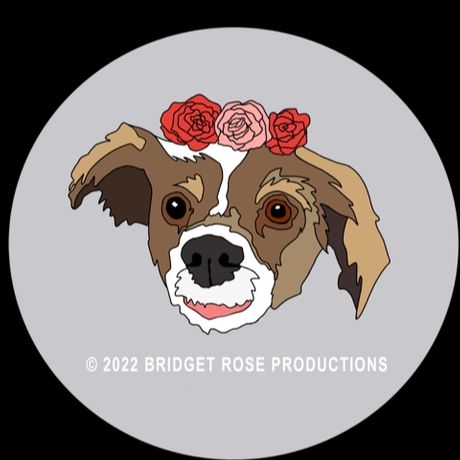 Bridget Rose Productions profile image
