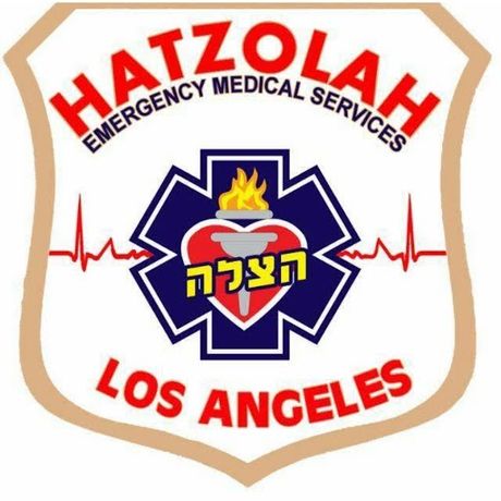 Hatzolah Los Angeles