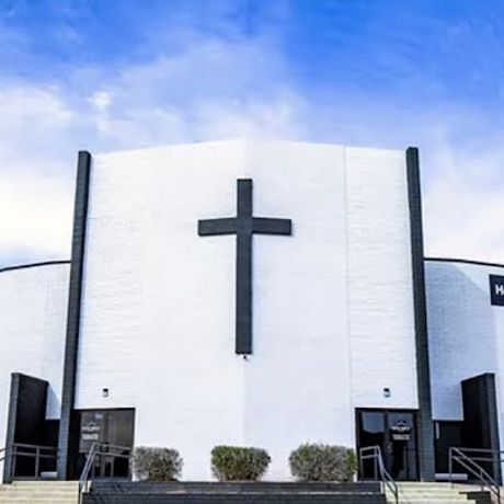 Hope Bible Church AZ profile image