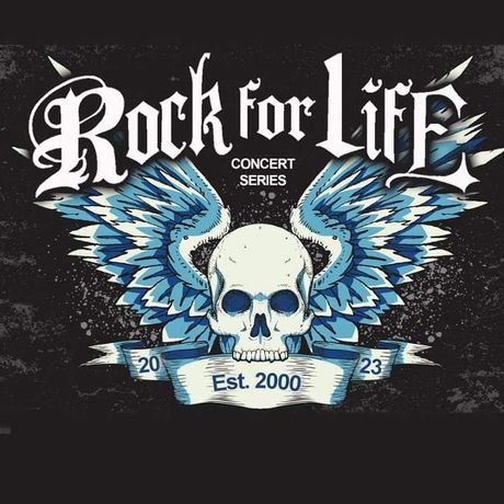 Rock for Life Concert Series profile image
