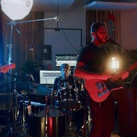 The Celebrators Band profile image