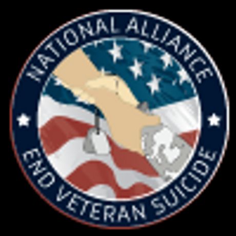 National Alliance To End Veteran Suicide profile image