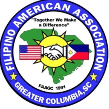 Filipino-American Association of Greater Columbia SC profile image