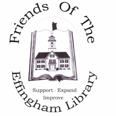 Friends of Effingham Library profile image