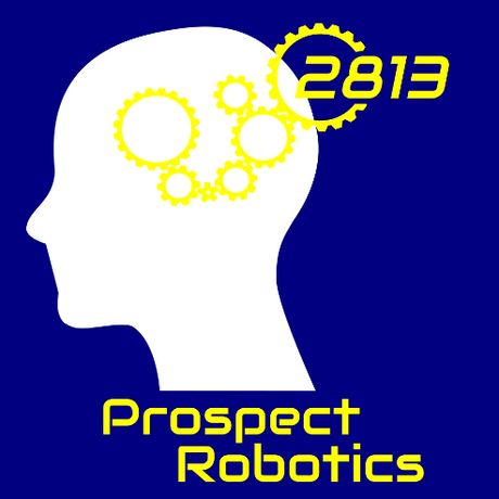 Prospect Robotics Team 2813 profile image