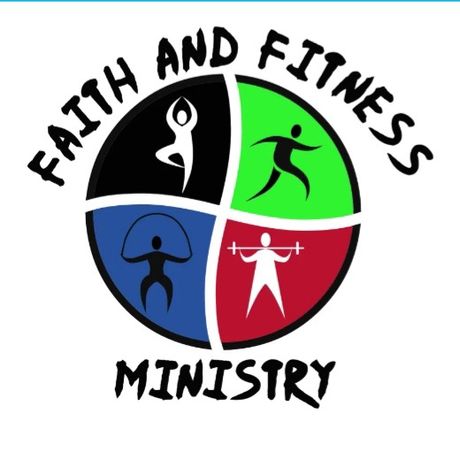 Faith and Fitness profile image