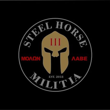 Steel Horse Militia