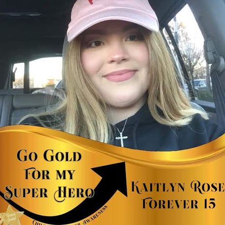 Be Kind For Kaitlyn Foundation, Inc.