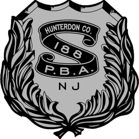 Hunterdon County PBA Local 188 profile image