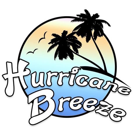 Hurricane Breeze Band profile image
