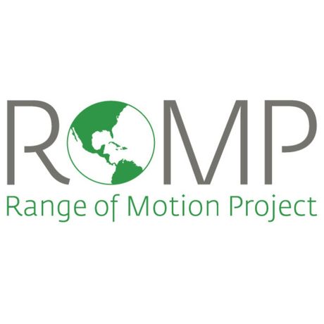 Range of Motion Project, NFP inc. profile image