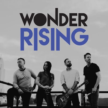Wonder Rising profile image