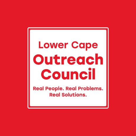 Lower Cape Outreach Council profile image