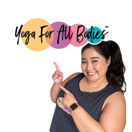 Yoga for All Bodies profile image