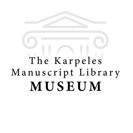 Karpeles Manuscript Library profile image