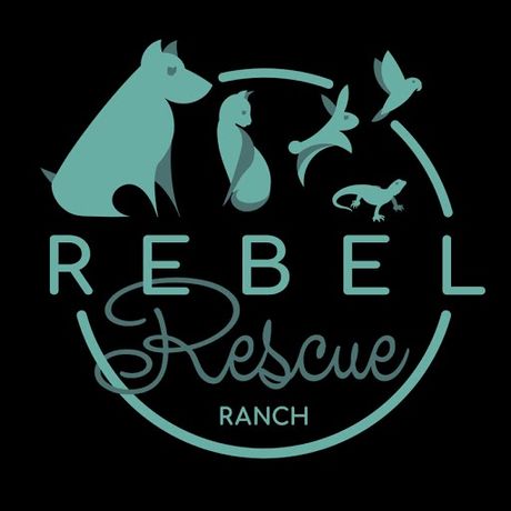 Rebel Rescue Ranch