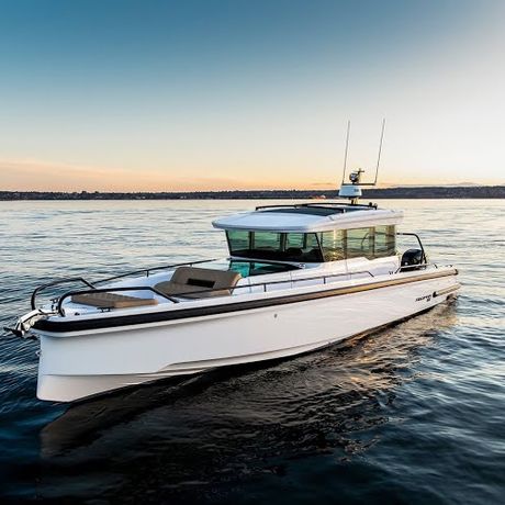 SeaEO Nautical Ventures profile image