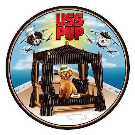 USS PUP profile image