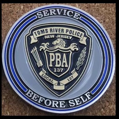 Toms River PBA137 profile image