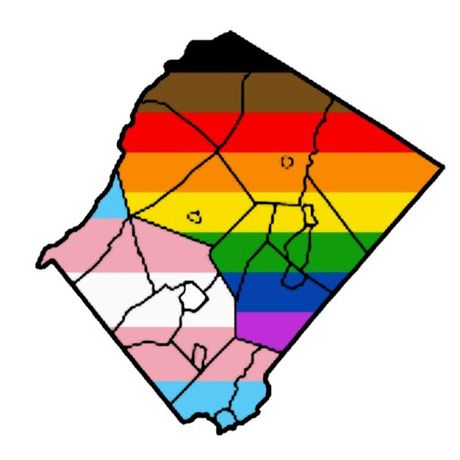 Sussex County Pride profile image
