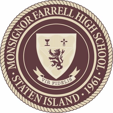 Monsignor Farrell High School profile image
