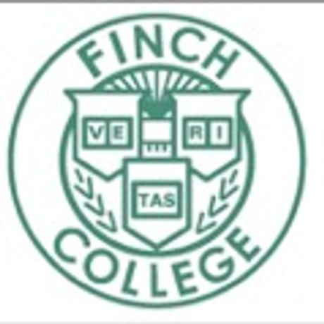 Finch College Alumni Association Foundation Trust profile image