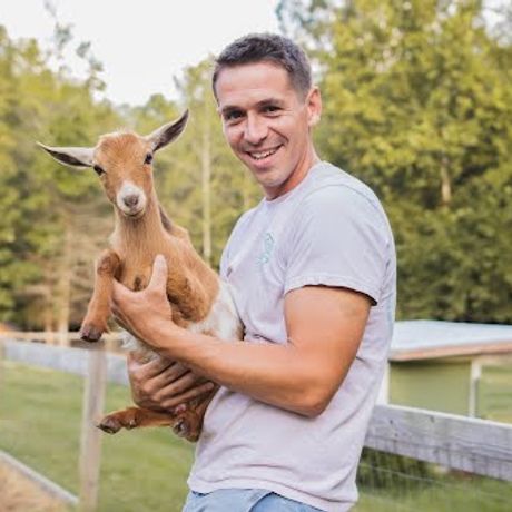 Goat Daddys Animal Sanctuary