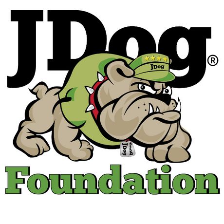 JDog Foundation profile image