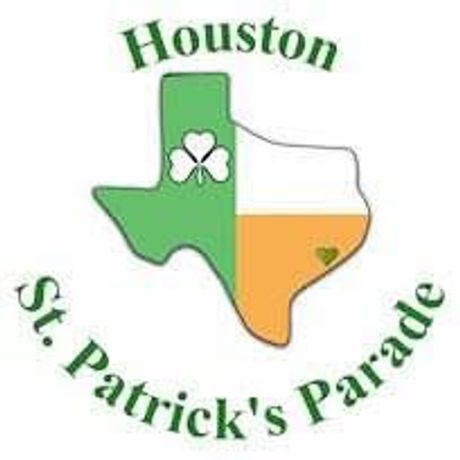 Houston St. Patrick's Parade Commission