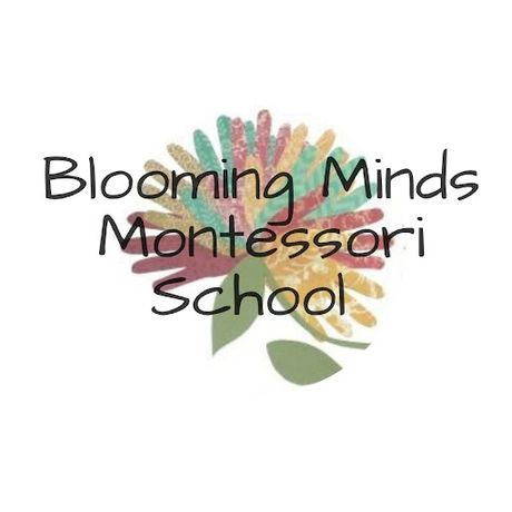 Blooming Minds Montessori profile image