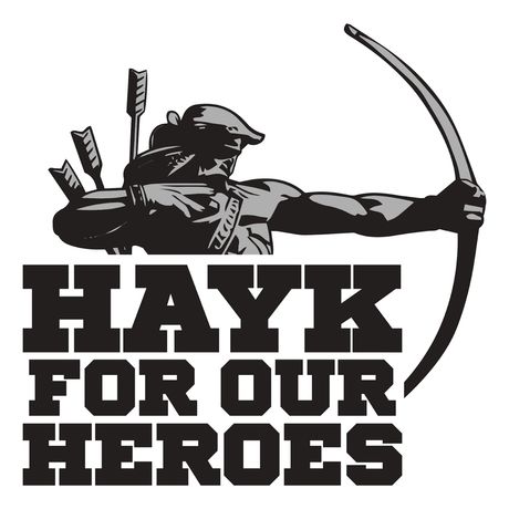 Hayk For Our Heroes profile image