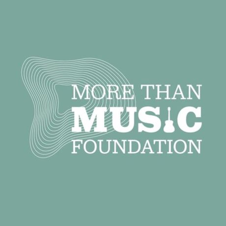 More Than Music Foundation Inc profile image