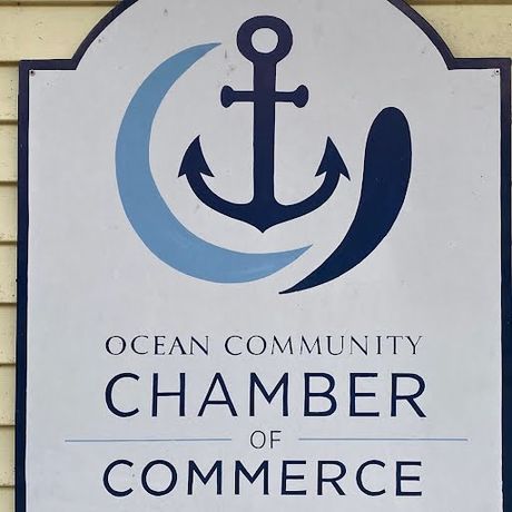 Ocean Community Chamber profile image