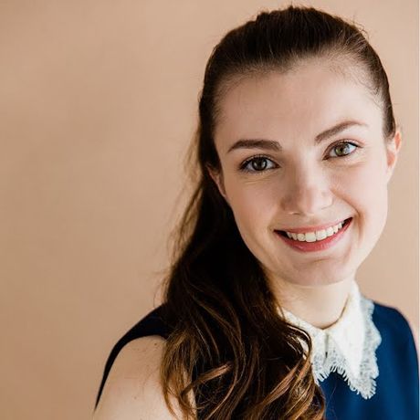 Julia Tulupova