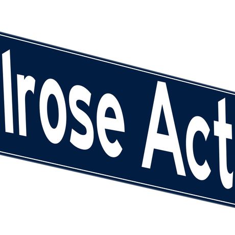 Melrose Action profile image