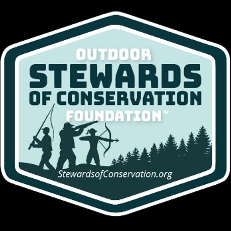 Outdoor Stewards of Conservation Foundation, Inc profile image