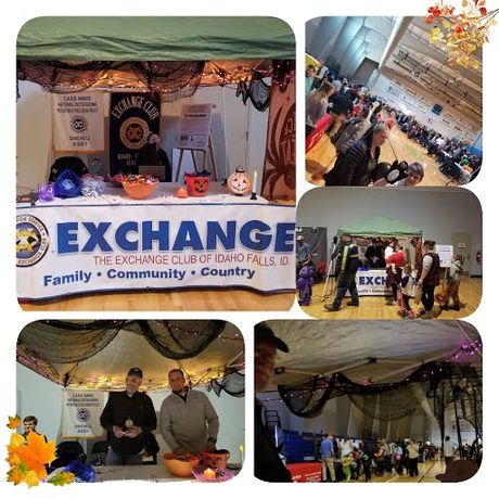I.F. Exchange Club Foundation profile image
