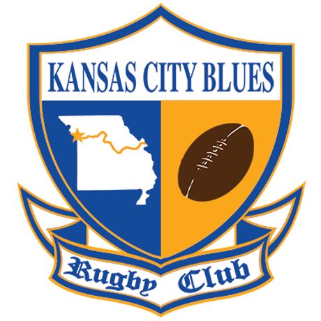 KC Blues Rugby Club profile image