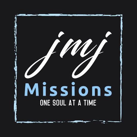 JMJ Missions profile image