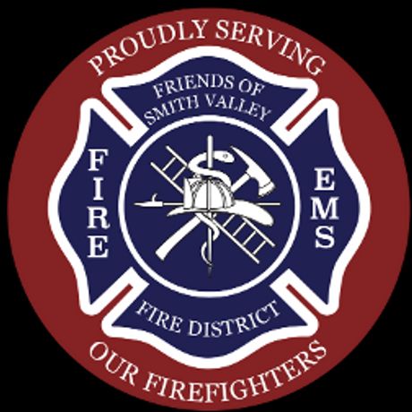 Friends Of Smith Valley Fire District profile image