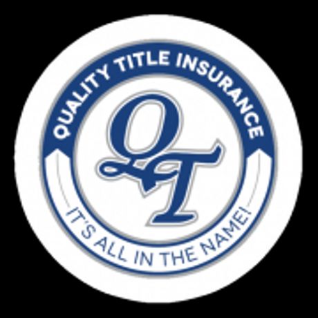 Quality Title Insurance profile image