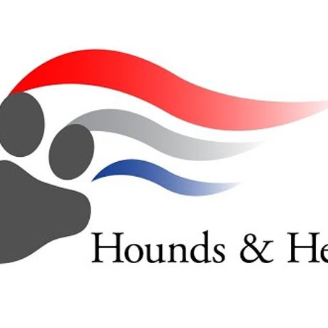 Hounds and Heroes Rescue