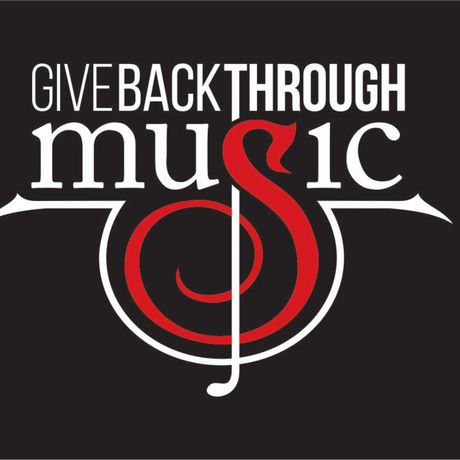 GIVE BACK THROUGH MUSIC INC We Rock For Relief