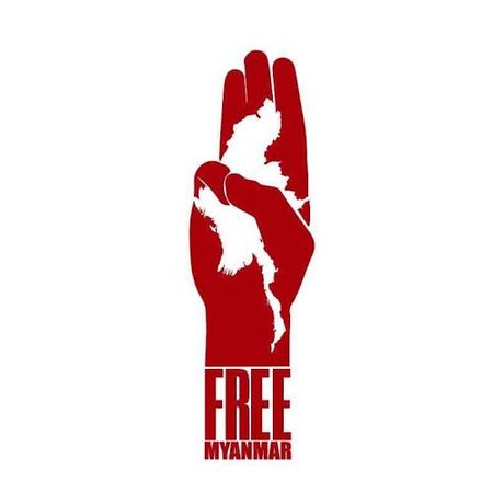 Free Myanmar
