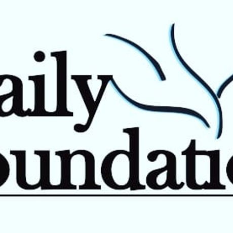 The Daily Foundation profile image