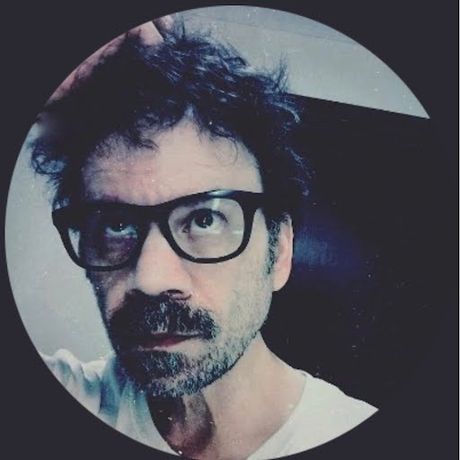 Toby Morton